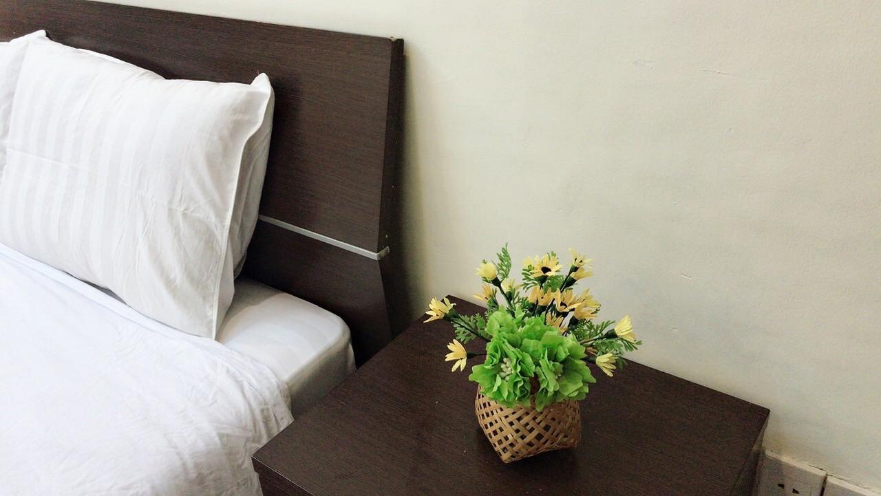 The Bamboo House Hotell Ho Chi Minh-staden Exteriör bild