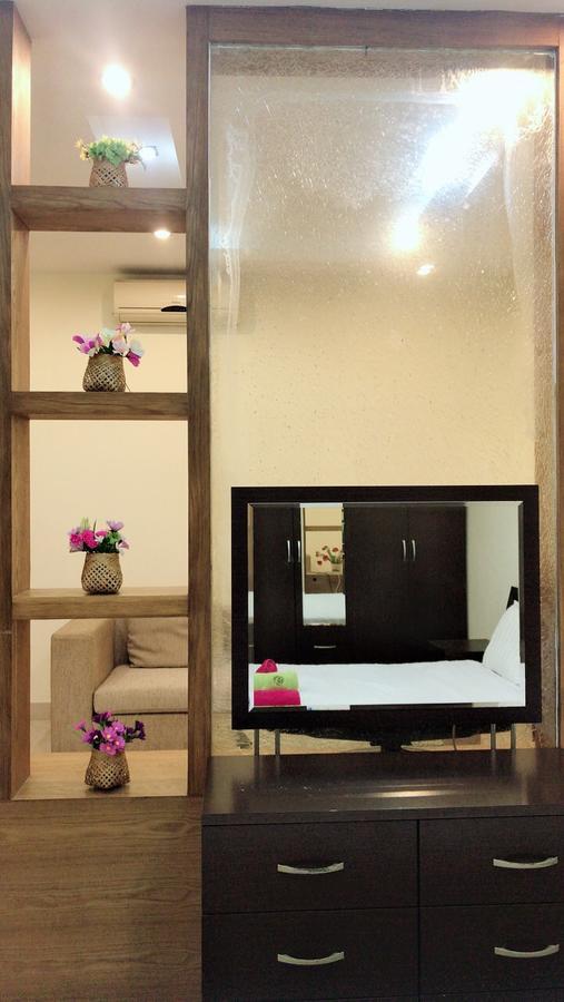 The Bamboo House Hotell Ho Chi Minh-staden Exteriör bild
